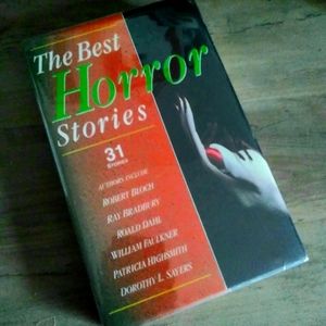 The Best Horror Stories (31)